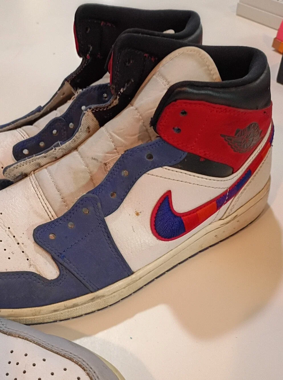 Retro Jordans Sneaker Bundle
